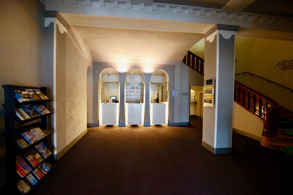 Apartment In Center Of Davos Buitenkant foto