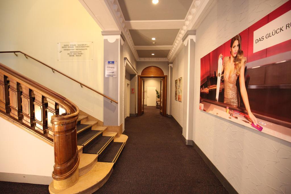 Apartment In Center Of Davos Buitenkant foto